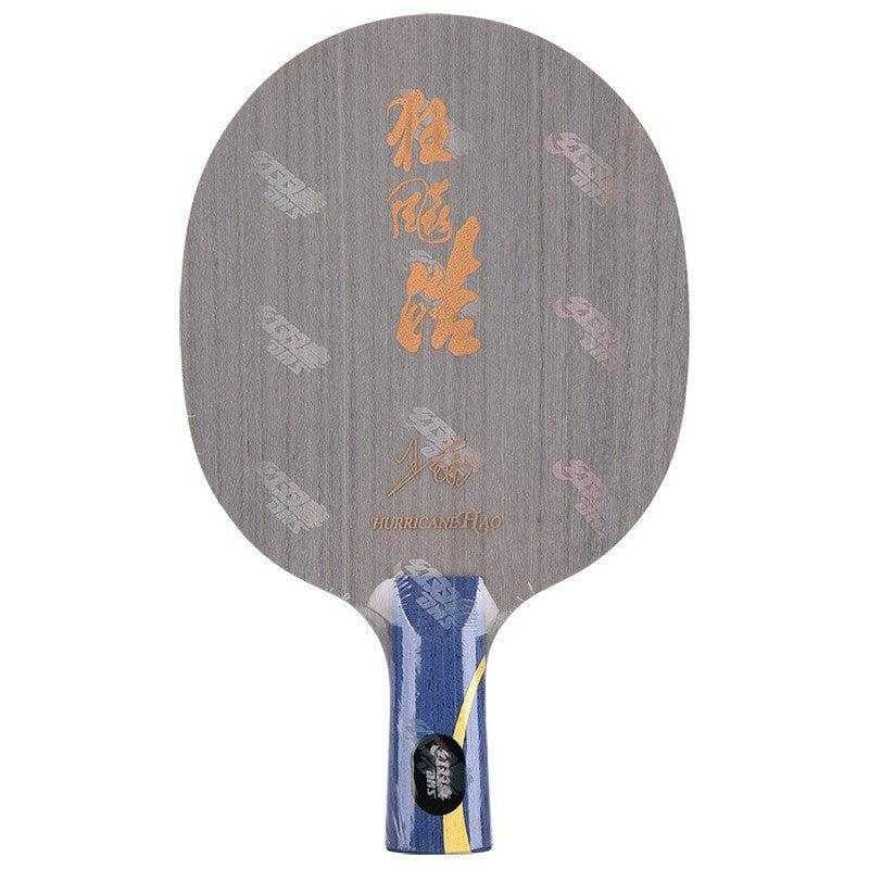 DHS Hurricane Wang Hao 1 Holz