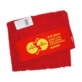 DHS ITTF 2020 Busan Championships Limited Edition Table Tennis Towel 100% Cotton