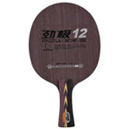 DHS PG12 7 Ply Carbon Blade