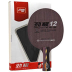 DHS PG12 7 Ply Carbon Blade