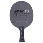 DHS PG13 5 Ply Fiberglass Carbon Blade