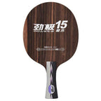 DHS PG15 5 Ply Ebony Blade