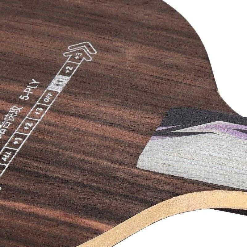 DHS PG15 5 Ply Ebony Blade