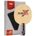DHS Power G 5X 7-Schicht-Holz