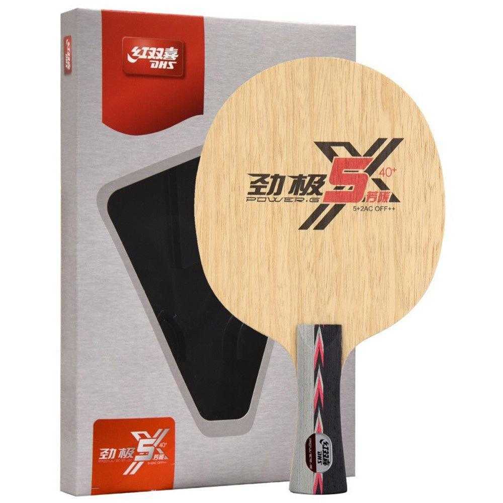DHS Power G 5X 7-Schicht-Holz