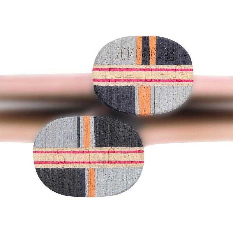 DHS TG 506X Arylate Carbon ALC Blade