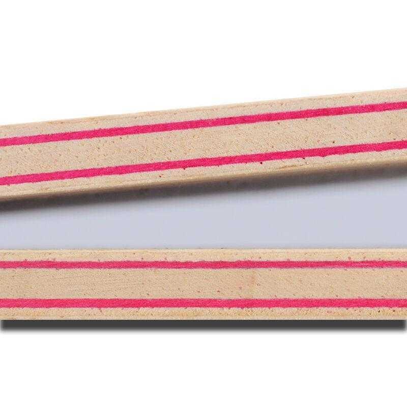 DHS TG 506X Arylate Carbon ALC Holz