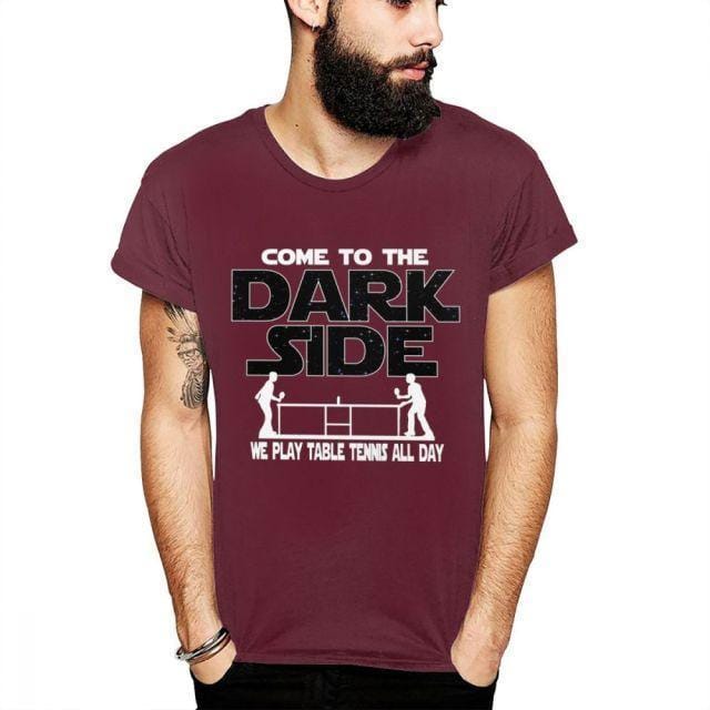 Dark Side T-Shirt