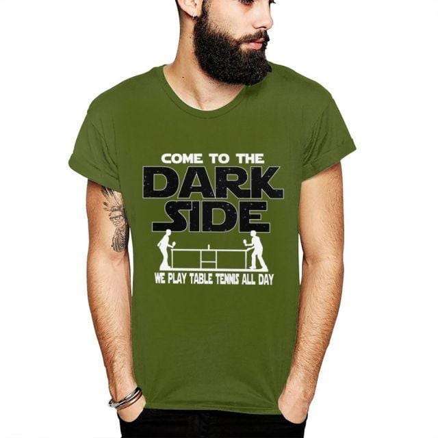 Dark Side T-Shirt