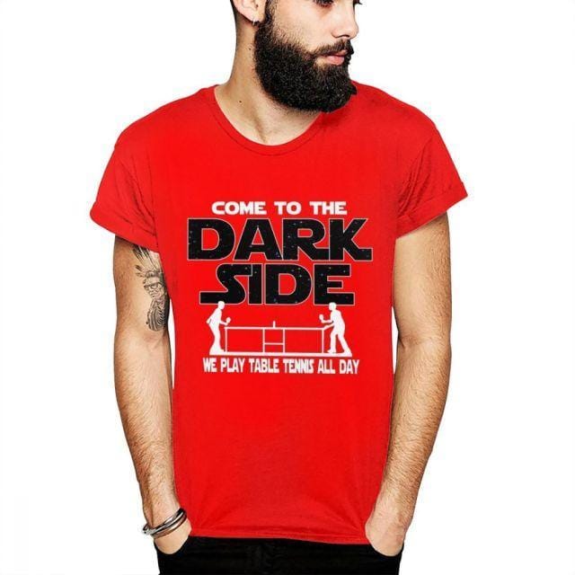 Dark Side T-Shirt