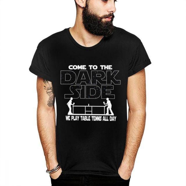 Dark Side T-Shirt