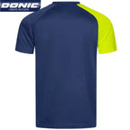 Maillot de tennis de table à col rond Donic Ace