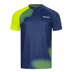 Maillot de tennis de table à col rond Donic Ace
