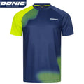 Donic Ace Round Neck Table Tennis Shirt