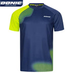 Maillot de tennis de table à col rond Donic Ace