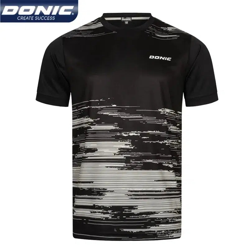 Donic Tischtennis-Shirt Apex