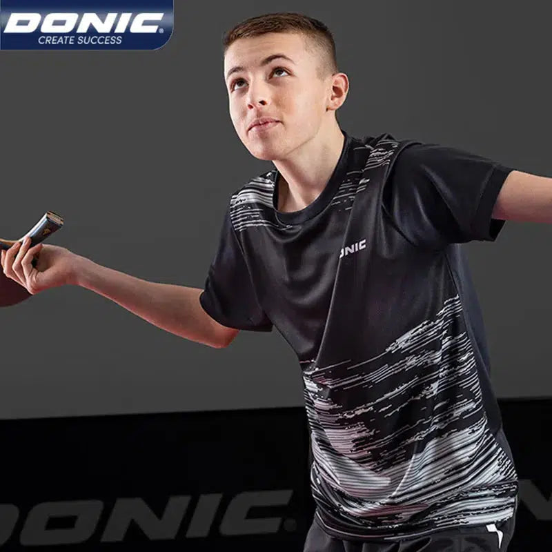 Donic Tischtennis-Shirt Apex