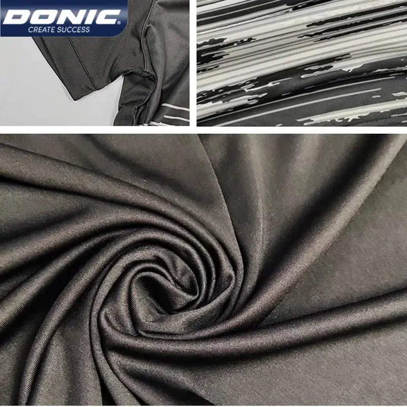 Donic Tischtennis-Shirt Apex