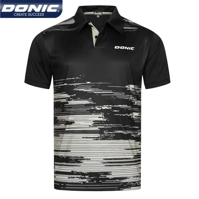 Donic Tischtennis-Shirt Apex