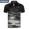 Donic Tischtennis-Shirt Apex