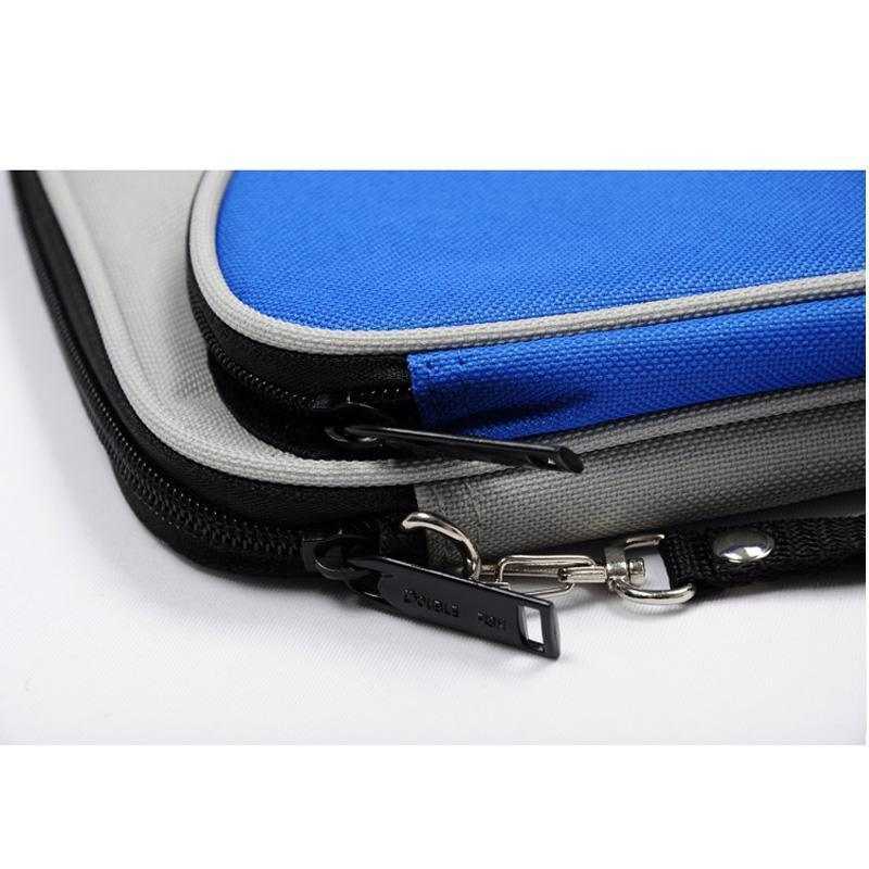 Housse de raquette de tennis de table Double Fish T Shade Oxford