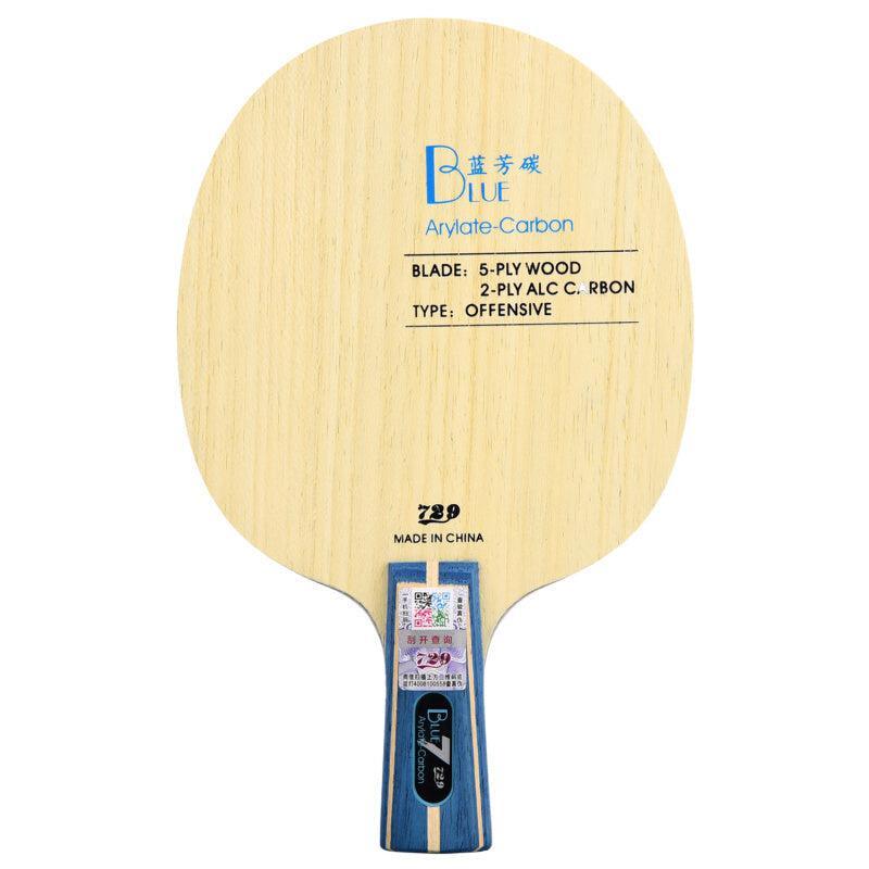 Friendship 729 BLUE ALC Blade
