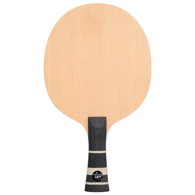 Friendship 729 Black Carbon 5 Ply Blade