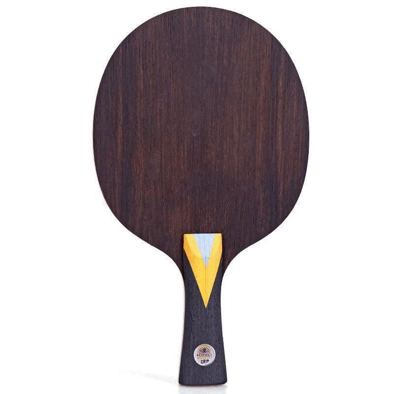 Friendship 729 Black Ebony King KLC Carbon 7 Ply Blade