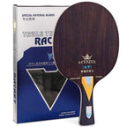 Friendship 729 Black Ebony King KLC Carbon 7 Ply Blade