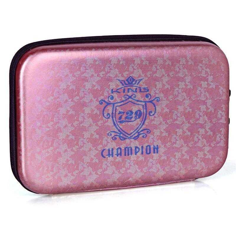 Mallette de Tennis de Table Rigide Friendship 729 KING