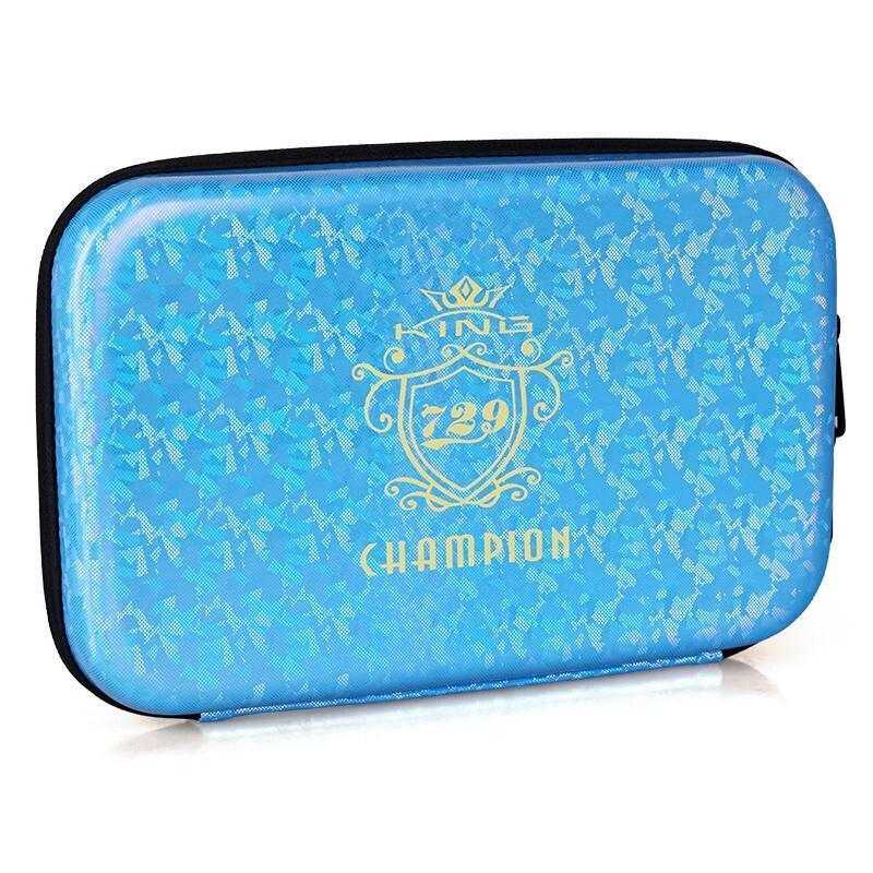 Mallette de Tennis de Table Rigide Friendship 729 KING