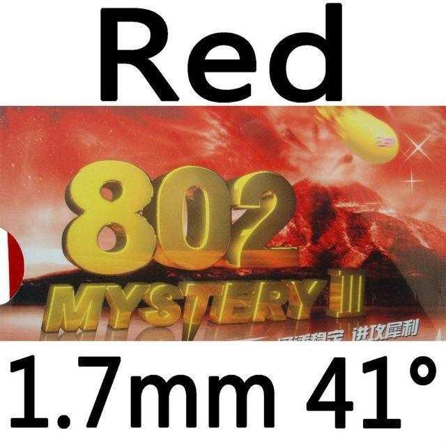 Friendship 729 Mystery III 802 Short Pimples
