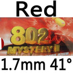 Friendship 729 Mystery III 802 Kurze Noppen