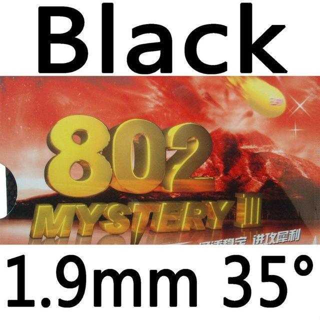 Friendship 729 Mystery III 802 Short Pimples