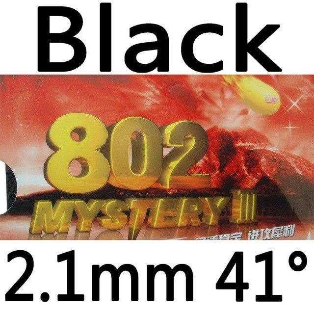 Friendship 729 Mystery III 802 Short Pimples