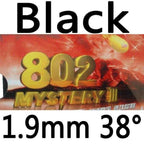 Friendship 729 Mystery III 802 Kurze Noppen
