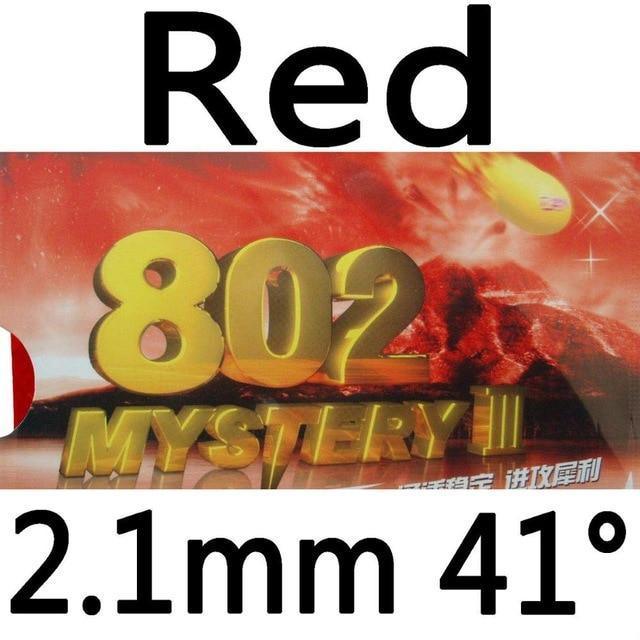 Friendship 729 Mystery III 802 Short Pimples