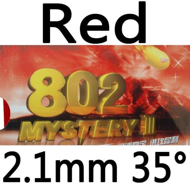 Friendship 729 Mystery III 802 Short Pimples