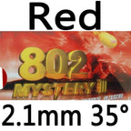 Friendship 729 Mystery III 802 Kurze Noppen