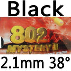 Friendship 729 Mystery III 802 Kurze Noppen