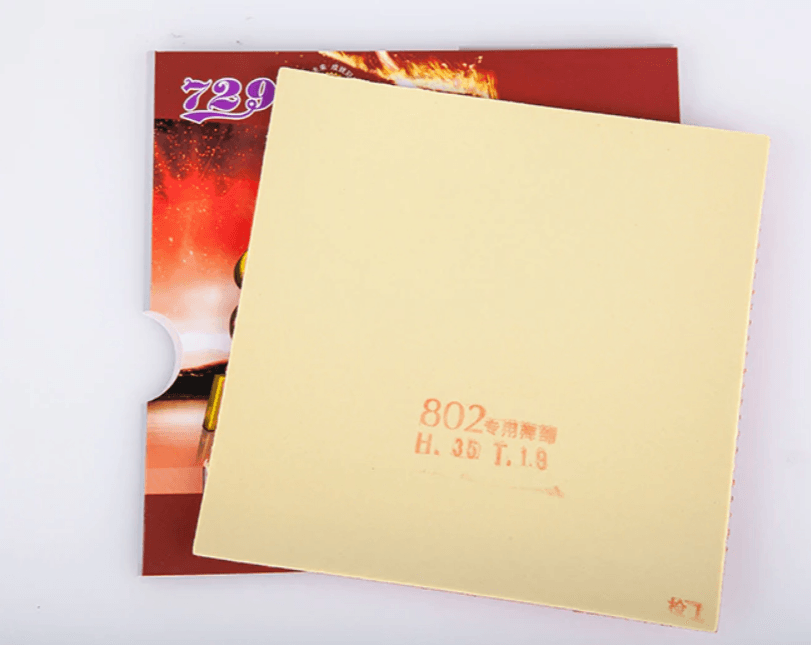Friendship 729 Mystery III 802 Short Pimples