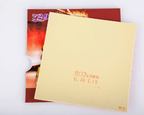 Friendship 729 Mystery III 802 Kurze Noppen