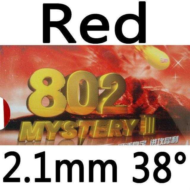 Friendship 729 Mystery III 802 Short Pimples