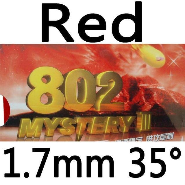 Friendship 729 Mystery III 802 Short Pimples
