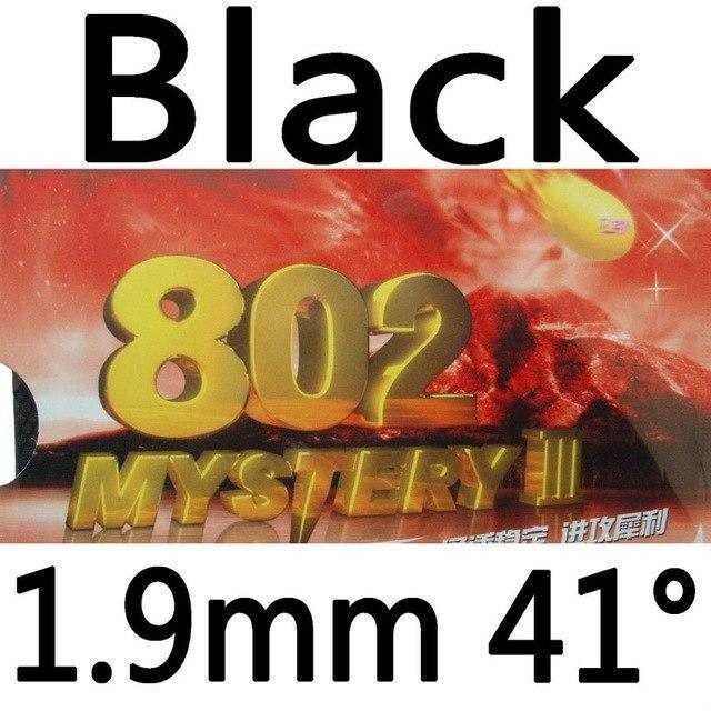 Friendship 729 Mystery III 802 Short Pimples