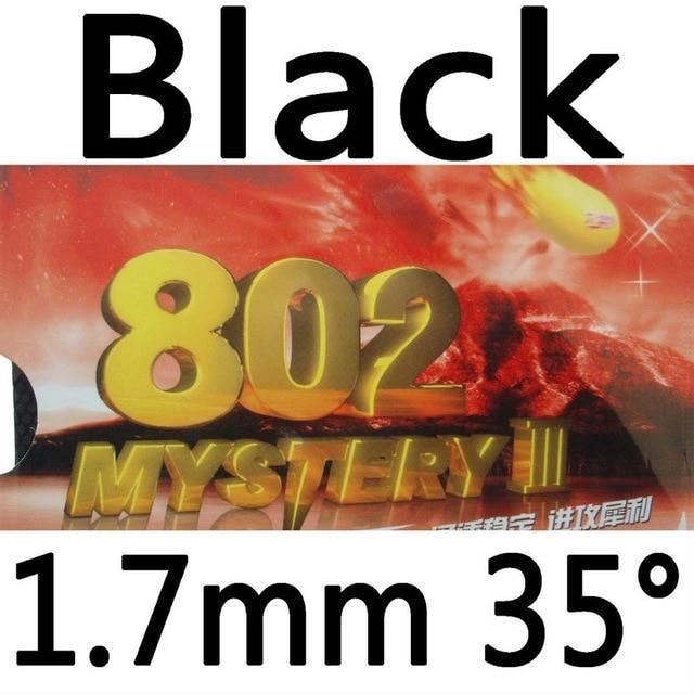Friendship 729 Mystery III 802 Short Pimples