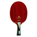 Friendship 729 Red Ebony King KLC 7 Ply Carbon Blade Racket