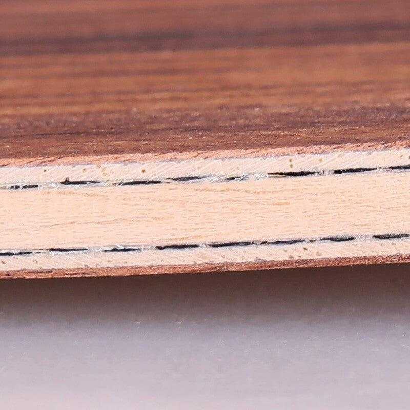 Friendship 729 Rosewood King KLC 7 Ply Carbon Blade Racket