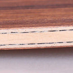 Friendship 729 Rosewood King KLC 7 Ply Carbon Blade Racket