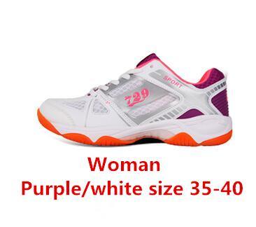 Friendship 729 Sport Table Tennis Shoes
